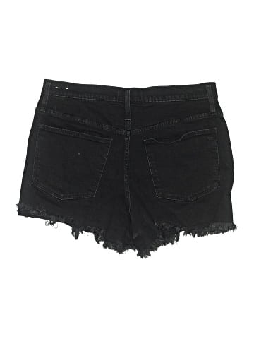 Madewell Denim Short (view 2)