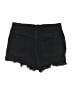 Madewell Black Denim Shorts Size 30 waist - photo 2
