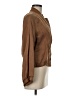 Bella Dahl Brown Jacket Size M (estimated) - photo 4
