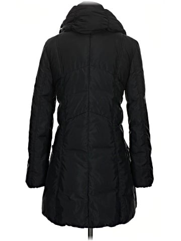 Tahari Raincoat (view 2)