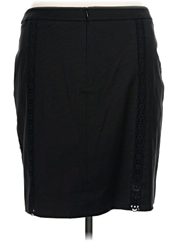 Etcetera Formal Skirt (view 2)