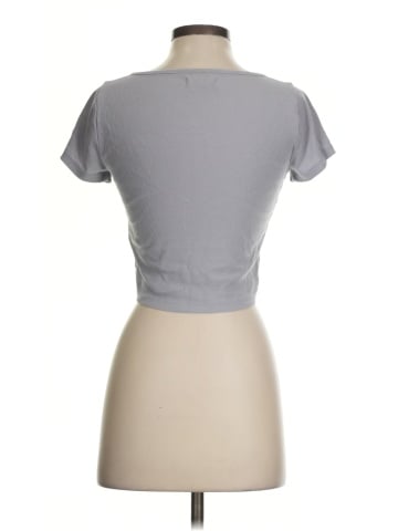 Madewell Short Sleeve Henley (view 2)