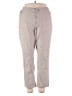 Riders by Lee Solid Gray Khakis Size 20 - photo 1
