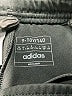 Adidas Black Track Pants Size 9 - 10 - photo 3