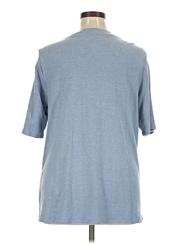 Purejill Short Sleeve Top (view 2)