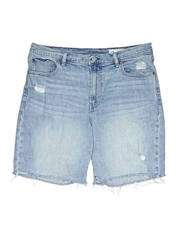 Gap Denim Shorts (view 1)