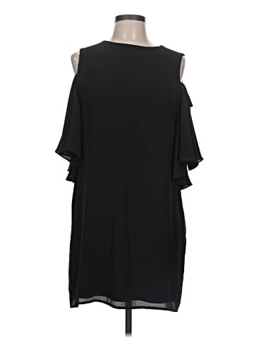 London Times Cocktail Dress (view 1)