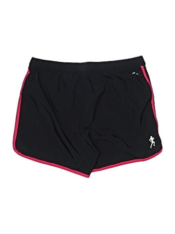 Adidas Athletic Shorts (view 2)