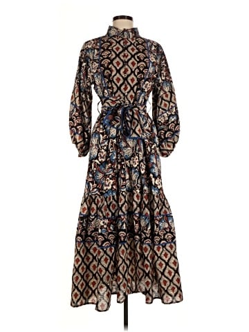 Sue Sartor Casual Dress (view 1)