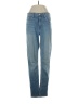 Hudson Jeans Blue Jeans Size 27 waist - photo 1