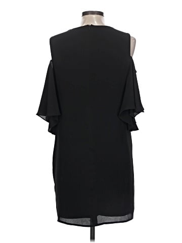 London Times Cocktail Dress (view 2)