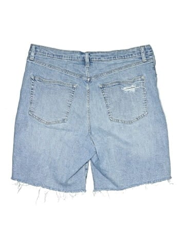 Gap Denim Shorts (view 2)