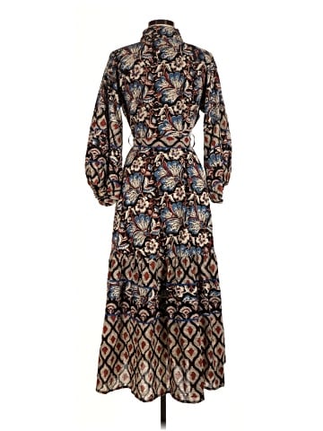 Sue Sartor Casual Dress (view 2)