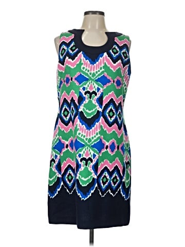 Gabby Skye Cocktail Dress (view 1)