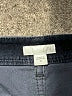 J.Jill Black Casual Pants Size 10 - photo 7