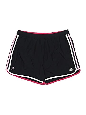 Adidas Athletic Shorts (view 1)