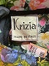 Krizia 100% Silk Floral Black Silk Pants Size EU 38 / US 8 - photo 7