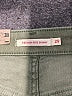 Levi's Green Jeggings Size 29 waist - photo 7