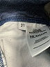 Hudson Jeans Stars Blue Jeans Size 31 waist - photo 8