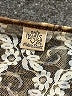 ONLY HEARTS 100% Nylon Brown Long Sleeve Top Size L - photo 7