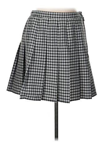 Rewind Formal Skirt (view 1)