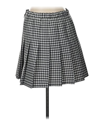 Rewind Formal Skirt (view 2)