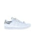 Adidas White Sneakers Size 8 1/2 - photo 1