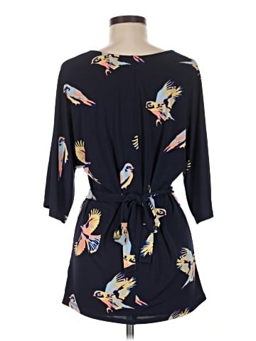 Deletta 3/4 Sleeve Blouse (view 2)