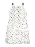 Florence Eiseman Hearts White Dress Size 12 - photo 1