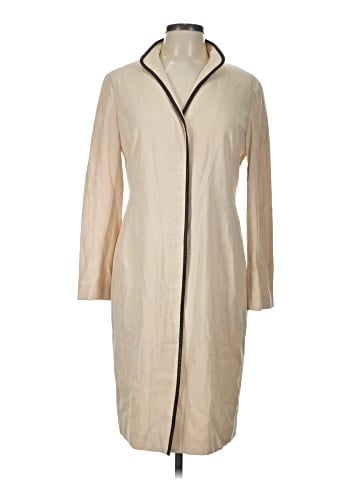 Lafayette 148 New York Casual Dress (view 1)