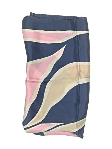 Jaques Piaget Scarf (view 2)
