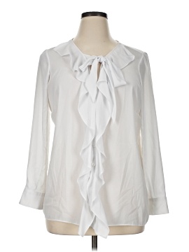 Inc International Concepts Long Sleeve Blouse