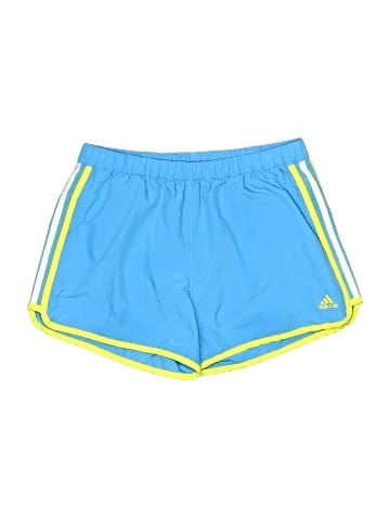 Adidas Athletic Shorts (view 1)