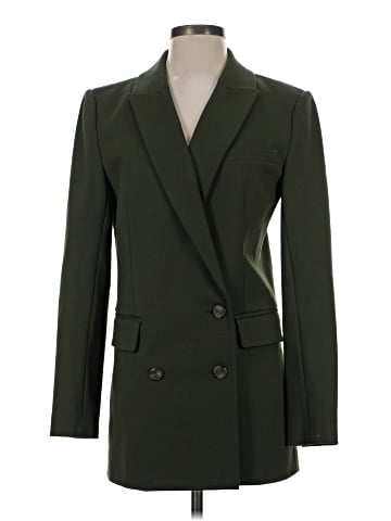 Something Navy Blazer (view 1)