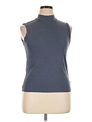 Gap Sleeveless T-Shirt (view 1)