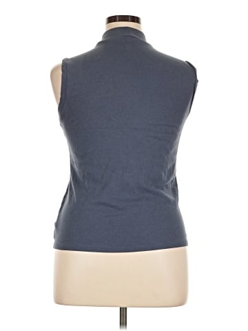 Gap Sleeveless T-Shirt (view 2)