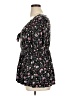 Torrid Black Short Sleeve Top Size 1X Plus (1) - photo 5
