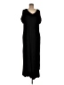 Rae Mode Black Casual Dress Size M - photo 1