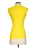 Athleta Yellow Sleeveless T-Shirt Size XS (petite) - photo 2