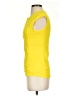 Athleta Yellow Sleeveless T-Shirt Size XS (petite) - photo 5