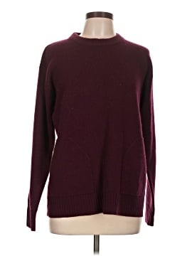 J.Crew Collection Cashmere Pullover Sweater
