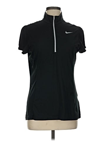 Nike Golf Short Sleeve Top (view 1)