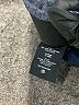Theory Tweed Gray Casual Pants Size 0 - photo 8