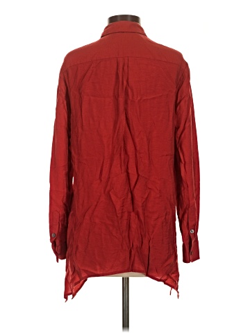 Westbound Long Sleeve Button-Down Shirt (view 2)