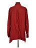 Westbound Red Long Sleeve Button-Down Shirt Size S - photo 2