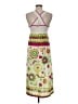 LUCCA Print Green Casual Dress Size M - photo 2