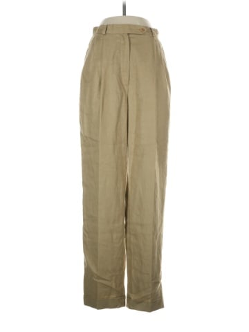 Lauren by Ralph Lauren Linen Pants (view 1)