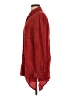 Westbound Red Long Sleeve Button-Down Shirt Size S - photo 5