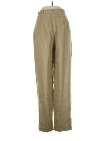 Lauren by Ralph Lauren Linen Pants (view 2)