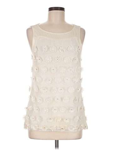 Ann Taylor Tank Top (view 1)